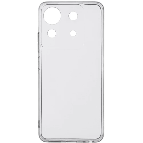 Чохол для телефона BeCover TPU Case Transparancy для ZTE Blade V50 Vita 4G (710924)