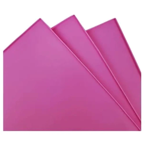 Коврик силиконовый для пастилы Tekhniko ChefMat CM-350 Pink (розовый)