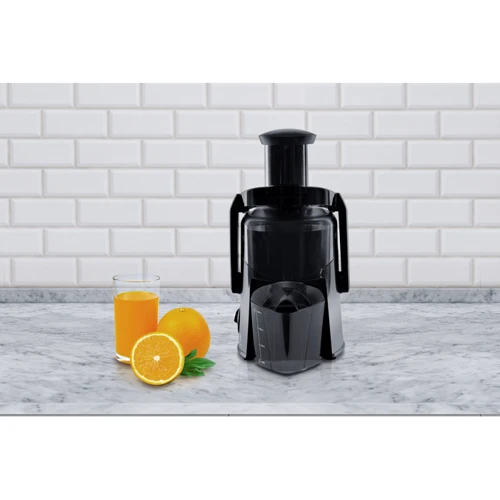 Соковыжималка Electrolux ECJ1-4GB: Количество скоростей отжима 2