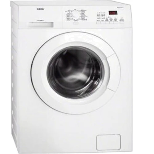 Пральна машина AEG L 75270 FLP