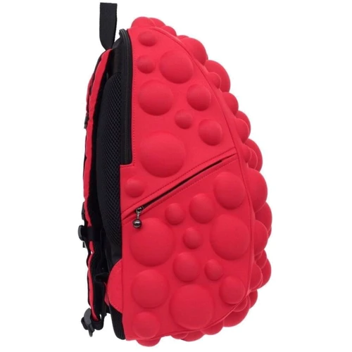 Рюкзак MadPax "Bubble Full", колір Neon Red (червоний неон) (KAB24485049) фото 2