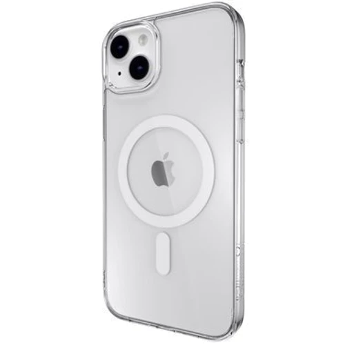 Чехол для iPhone Switcheasy Crush M Transparent (SPH57P015TR23) for iPhone 15 Pro Max