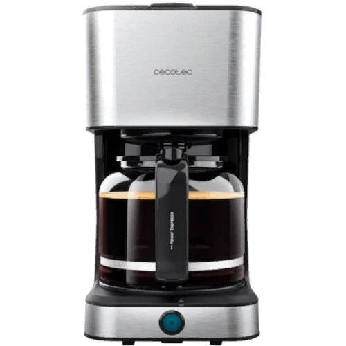 Кофеварка Cecotec Coffee 66 Heat