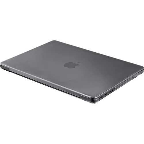 LAUT Slim Crystal-X Clear (L_MP21L_SL_C) for MacBook Pro 16" M3 | M2 | M1: Цвет прозрачный