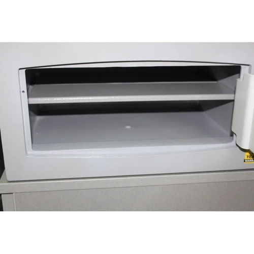 Сейф Griffon H.22.K