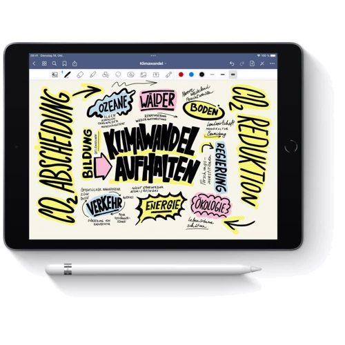 Стілус Apple Pencil 1 (MQLY3) 2022: Виробник Apple