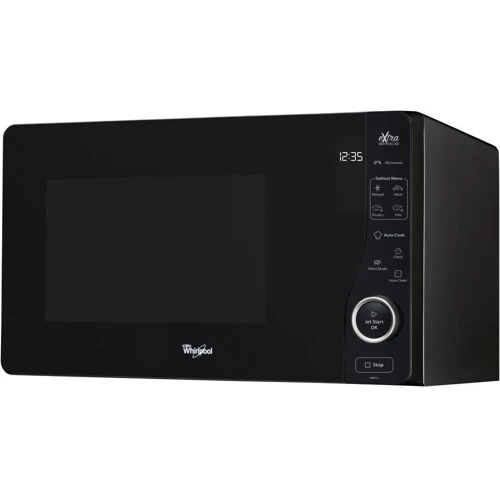 Микроволновая печь Whirlpool MWF 420 BL