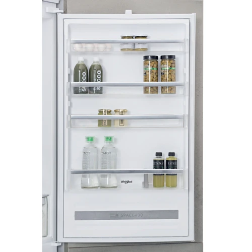 Встраиваемый холодильник Whirlpool SP40 801 EU фото 14
