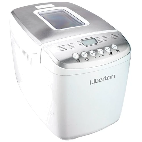 

Liberton LBM-6308