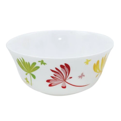 Салатник Luminarc Crazy Flowers Е8041 (120 мм)