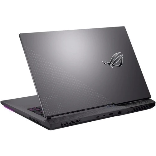 Ноутбук ASUS ROG Strix G17 (G713RC-HX057_2TB): Процессор AMD Ryzen 7 6800H (3.2 - 4.7 ГГц) / 8 - ядерный