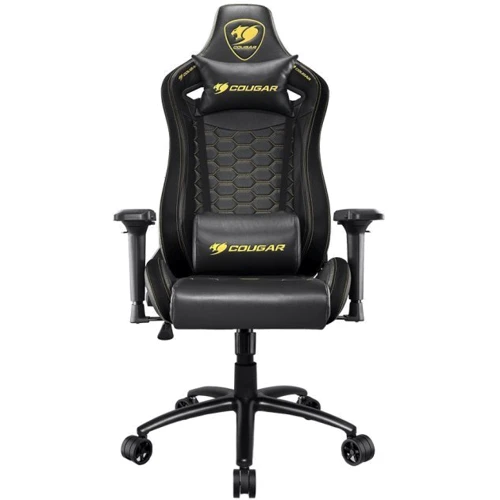 Кресло геймерское Cougar Outrider S Royal