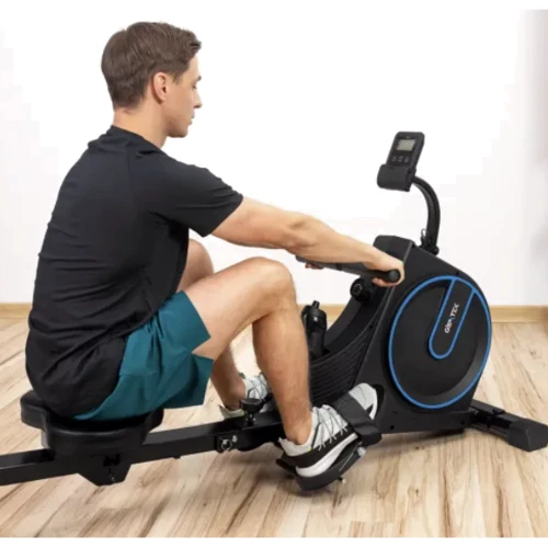 Гребной тренажер Gymtek XR1000 (5905884420249)
