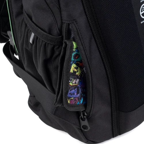 Рюкзак Kite Education K21-813M-2: Возрастная группа от 13 до 18 лет