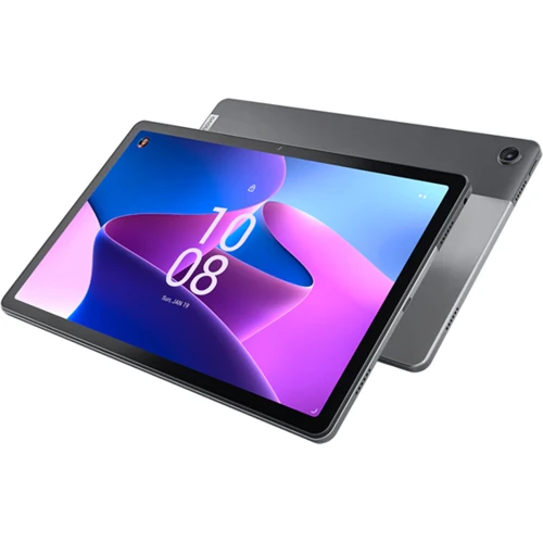 Планшет Xiaoxin Pad Pro 2022 6/128GB Grey: Встроенная память 128 ГБ
