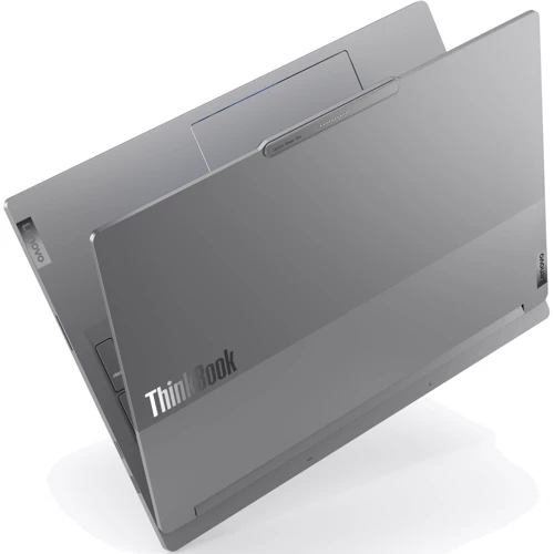 Ноутбук Lenovo ThinkBook 16p G5 (21N50017MH): Видеоадаптер NVidia GeForce RTX 4060, 8 ГБ GDDR6