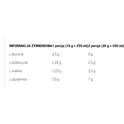 Аминокислота для спорта Activlab BCAA Xtra Instant 800 g /80 servings/ Orange: Вкус Апельсин