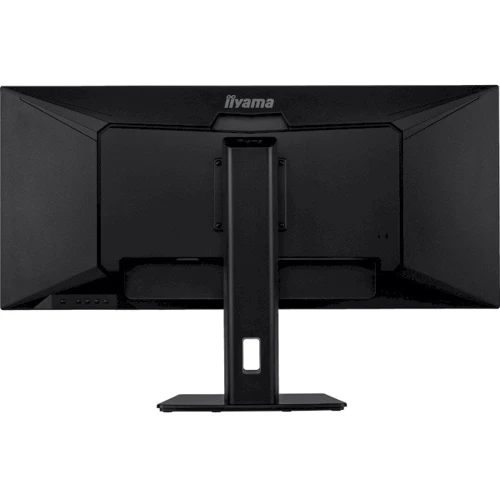 Монитор iiyama ProLite XUB3493WQSU-B5: Частота обновления экрана, Гц 75