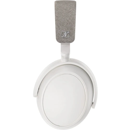 Навушники Sennheiser MOMENTUM 4 Wireless White (509267): Діапазон частот (Гц) 6-22000