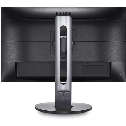 Монитор Philips 241B7QUPBEB/00: Формат изображения 16:9