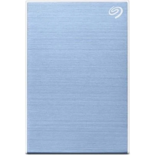 Внешний жесткий диск Seagate One Touch 5 TB Blue (STKC5000402)