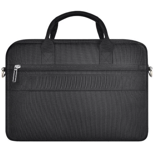 WIWU Hali Laptop Bag Series Black for MacBook 15-16": Тип аксессуара сумка