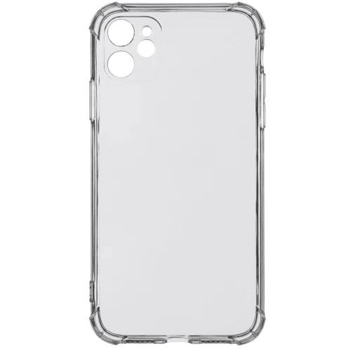 Чохол для iPhone Armorstandart Air Force Camera cover Transparent for iPhone 11 (ARM68471)