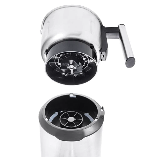 Блендер Catler TB 820: Конструкція стационарный