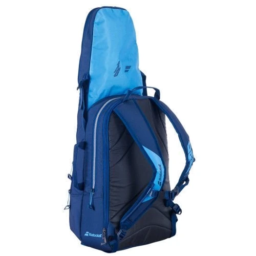 Рюкзак Рюкзак тенісний Babolat Backpack Pure Drive blue 2020 (753089-136)