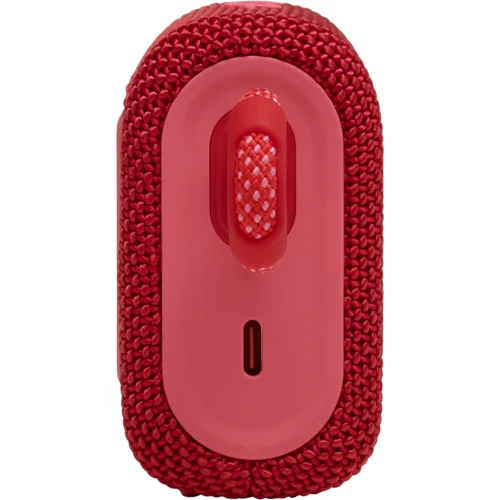 Акустика JBL GO 3 Red (JBLGO3RED): Підключення Bluetooth 5.1
