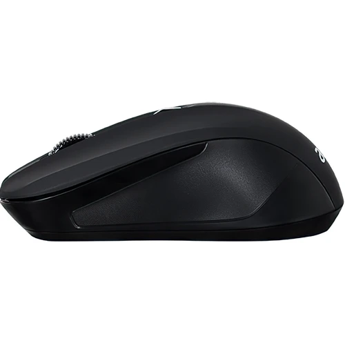 Мышь Acer OMR010 WL Black (ZL.MCEEE.005): Максимальное разрешение сенсора, dpi 1200
