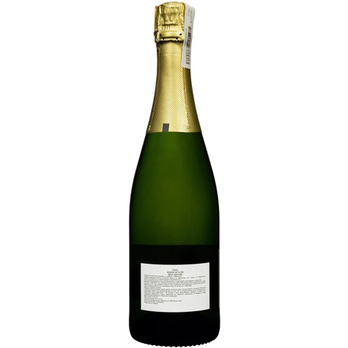 Вино игристое Codorniu Cava Roger de Flor Brut Nature белое сухое 0.75 л (FSH_8410013999321): Объем, л 0.75