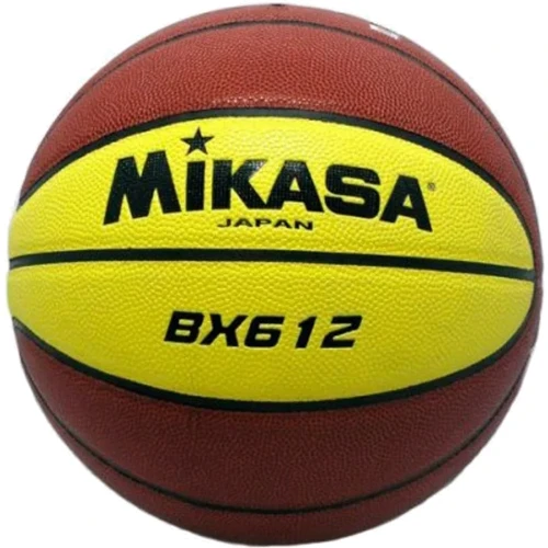 Мяч для игры Mikasa BX612 size 6 (BX612)
