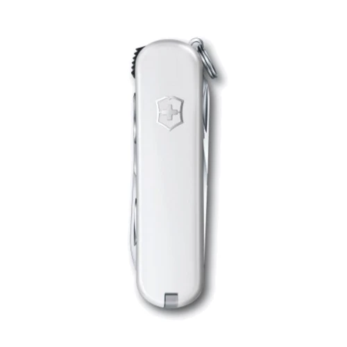 Мультитул Victorinox NailClip 580 / 65мм/8 функций/белый (0.6463.7): Тип мини-мультитул