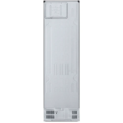 Холодильник LG GBV7280DEV: Объем холодильной камеры, л 277