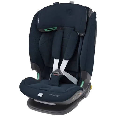 Автокресло Maxi-Cosi Titan Pro 2 i-Size Authentic Blue (8618477110)