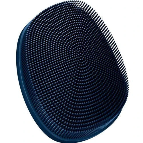Щетка для лица GESKE Facial Brush 4 в 1 Midnight с держателем (GK000038MN01)