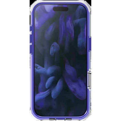 Чехол для iPhone LAUT AERO PROTECT MagSafe Blue (L_IP25C_AP_BL) for iPhone Air