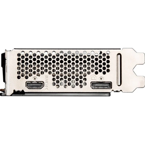 Видеокарта MSI Radeon RX 6500 XT MECH 2X 4G OC: Интерфейс PCI Express 4.0 x16