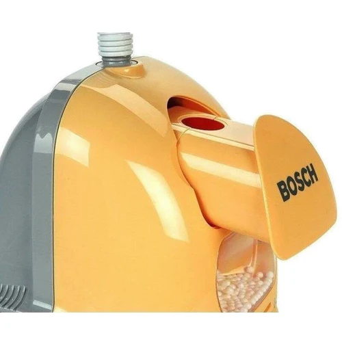 Игрушечный набор - Пылесос BOSCH (Бош), желтый: Производитель Bosch Mini