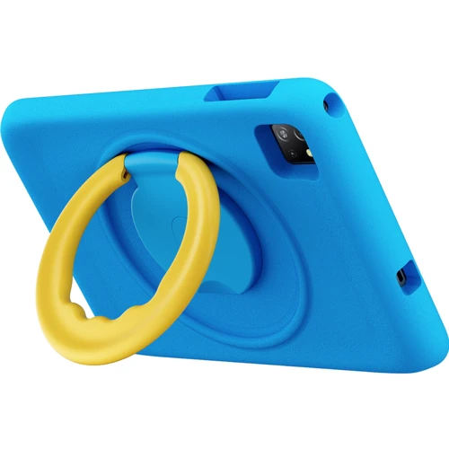 Планшет Blackview Tab A6 Kids 4/128GB Wi-Fi Ocean Blue (UA): Об'єм оперативної пам'яті 4 ГБ
