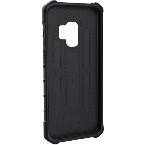 Чехол для телефонов Urban Armor Gear UAG Pathfinder Black (GLXS9-A-BK) for Samsung G960 Galaxy S9: Совместимость Samsung G960 Galaxy S9