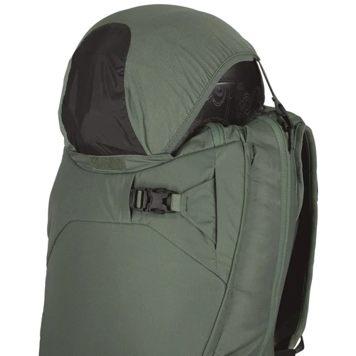 Рюкзак Рюкзак Osprey Kresta 20 (009.2637): Цвет зеленый