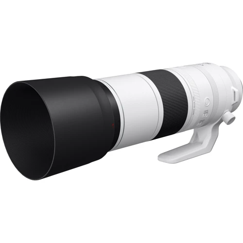 Объектив для фотоаппарата Canon RF 200-800mm f/6.3-9 IS USM (6263C005): Байонет Canon RF