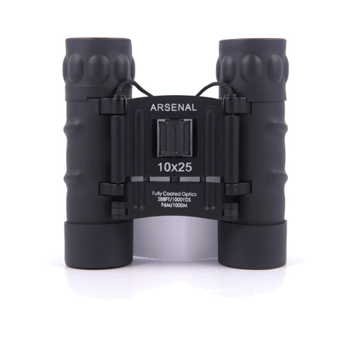 Биноколь Arsenal 10x25 (NB25-1025)