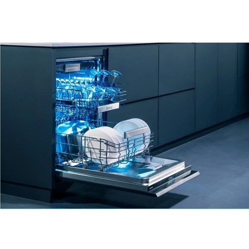 Встраиваемая посудомоечная машина Siemens SN65EX07CE фото 7