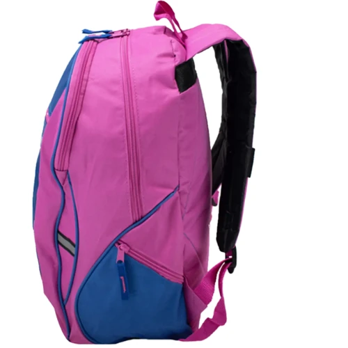 Женский рюкзак Semi Line 28 Pink/Blue розовый/синий (J4919-3): Страна производитель Китай