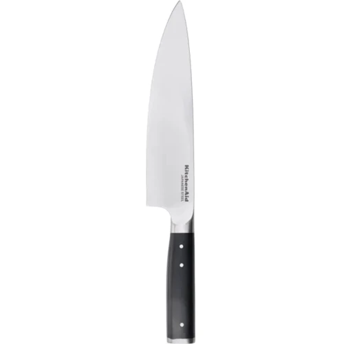 Нож кухонный KitchenAid Coreline с защитным чехлом для лезвия 20 см (KOG8IFSSOHOBA)