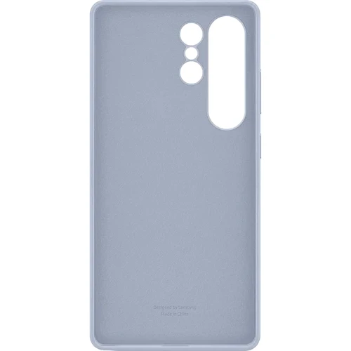 Чохол для телефона Samsung Kindsuit Case Light Blue (EF-VS938PLEGWW) для Samsung S938 Galaxy S25 Ultra: Колір голубой