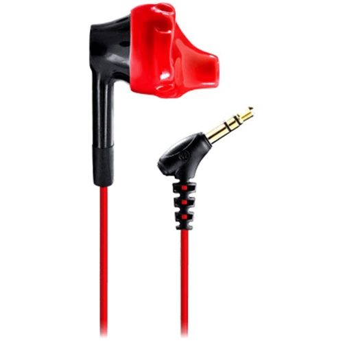 Наушники Yurbuds Inspire 200 Red Black (YBIMINSP02RNB): Диапазон частот (Гц) 20-20 000